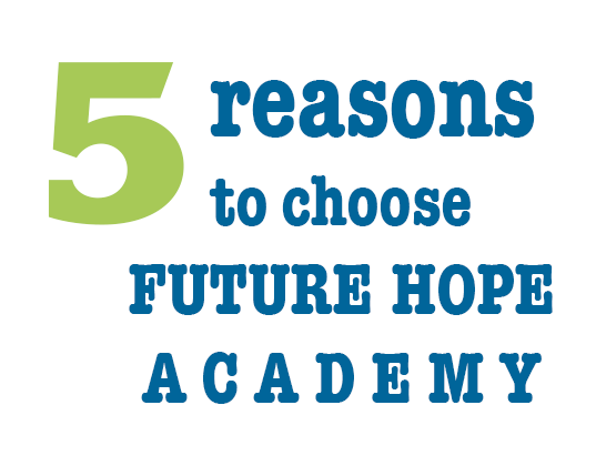 5 reasons to choose FH Academylpsd