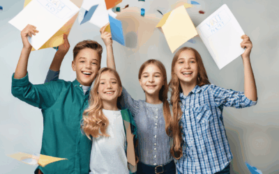 Building Blocks: the Foundation of Future Hope Academy