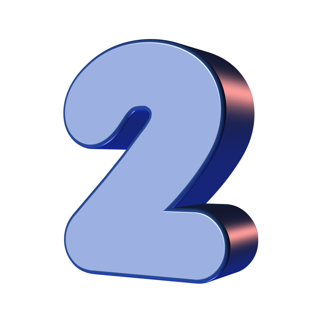 number-2