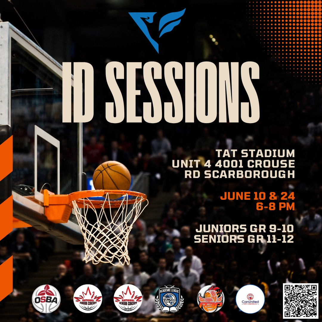 June ID sessions