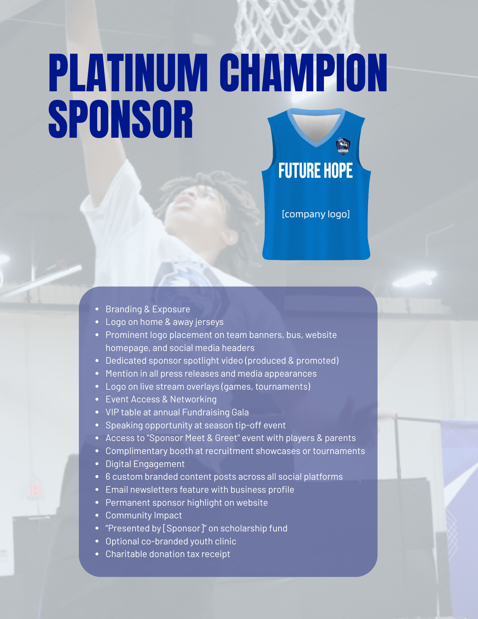 Sponsorship package p5