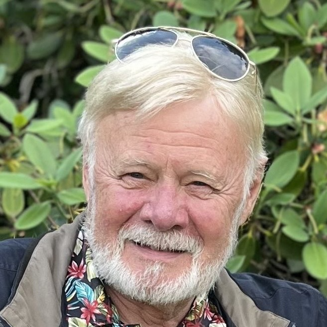 Richard Lloyd