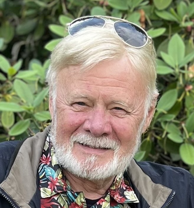 Richard Lloyd