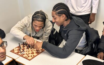 PRESS RELEASE: Raising Leaders of Character, Conviction, and Courage