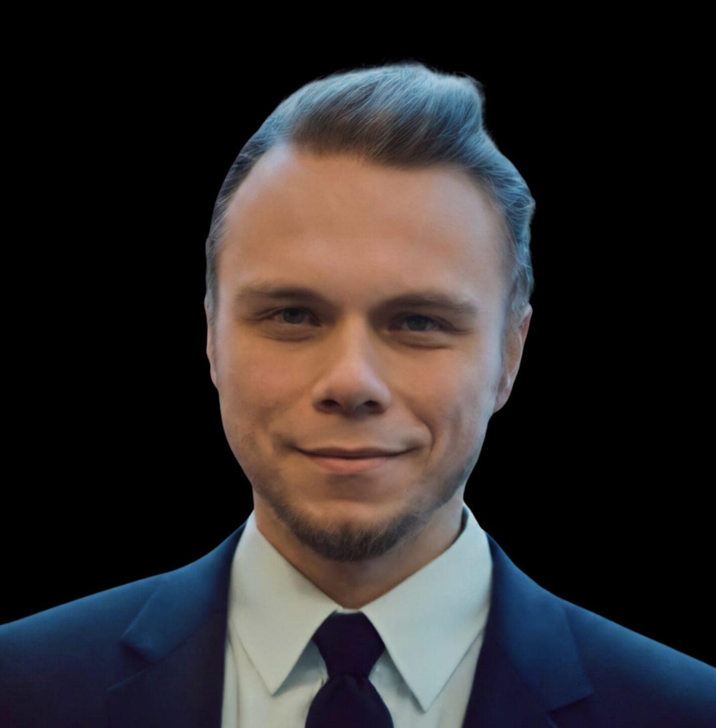 Yaroslav Stroyan