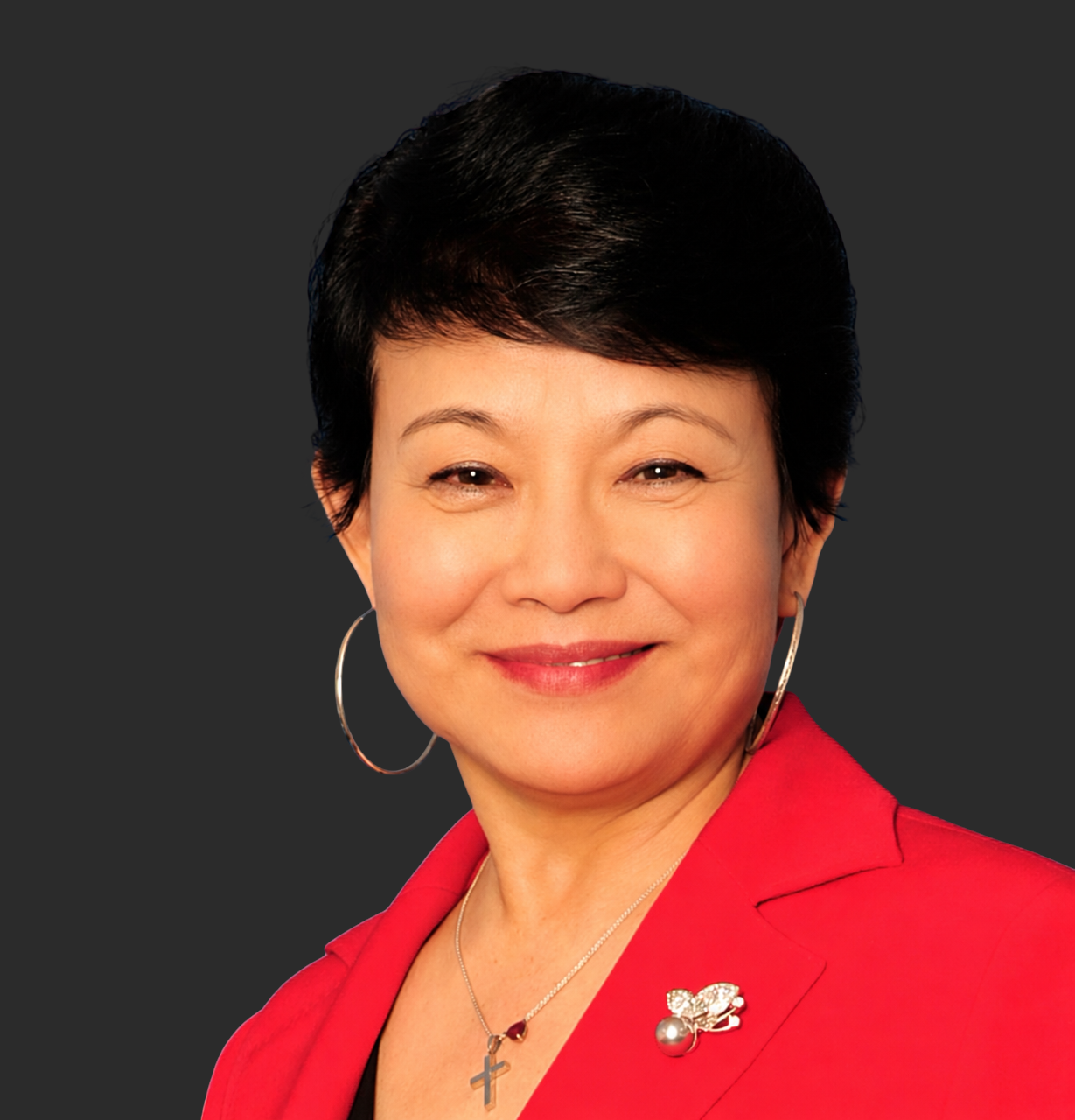 Sophie Duan