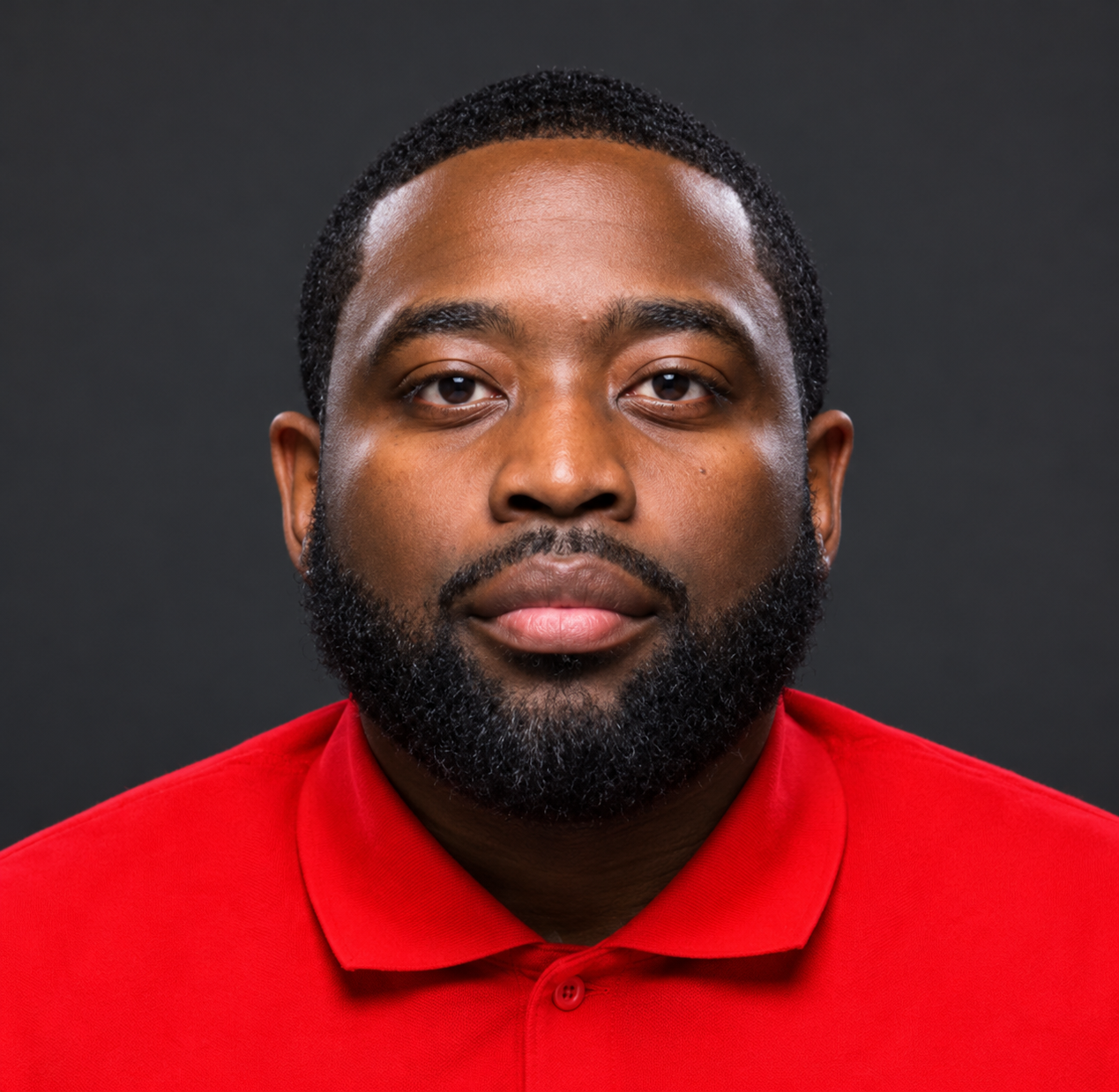 Tyrone Bramble